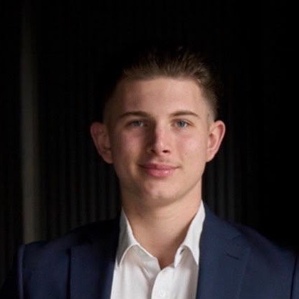 Jordan Olar